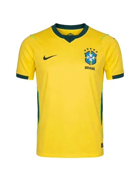 MAILLOT BRESIL DOMICILE 2026-2027